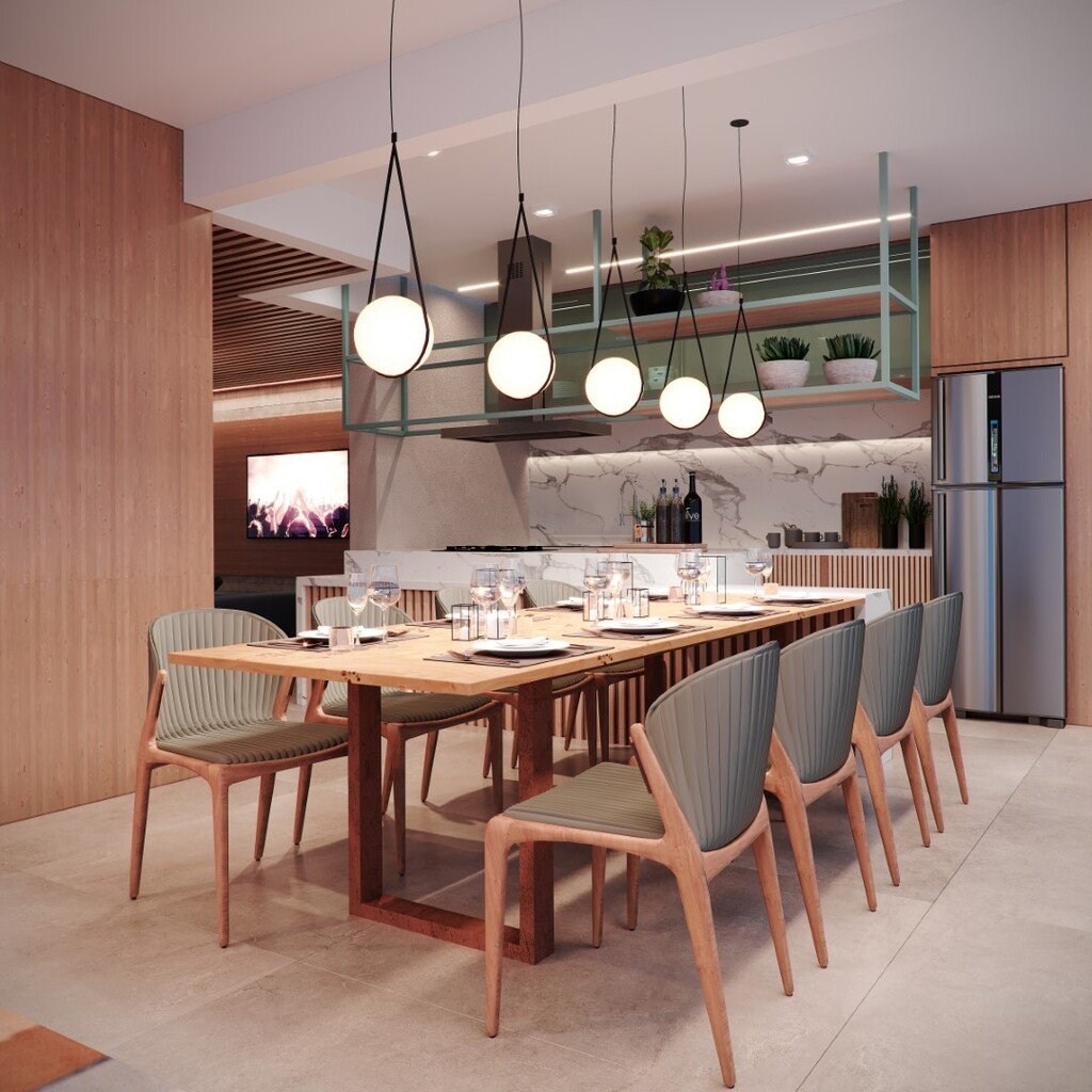 Apartamento, 3 quartos, 75 m² - Foto 23