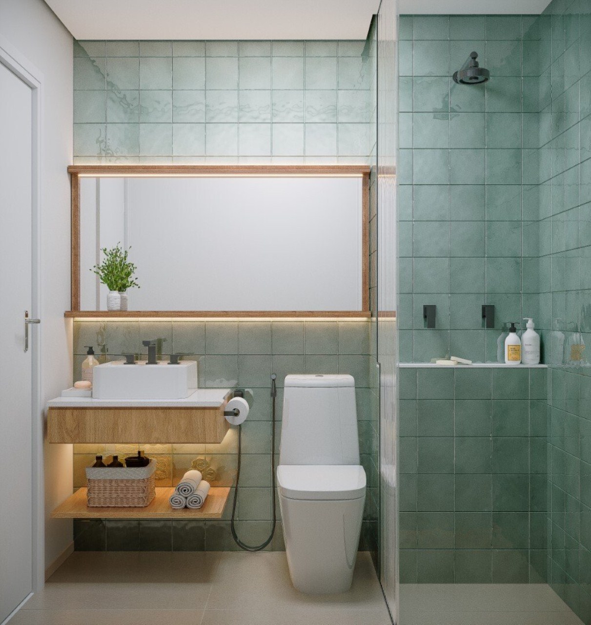 Apartamento, 3 quartos, 75 m² - Foto 18
