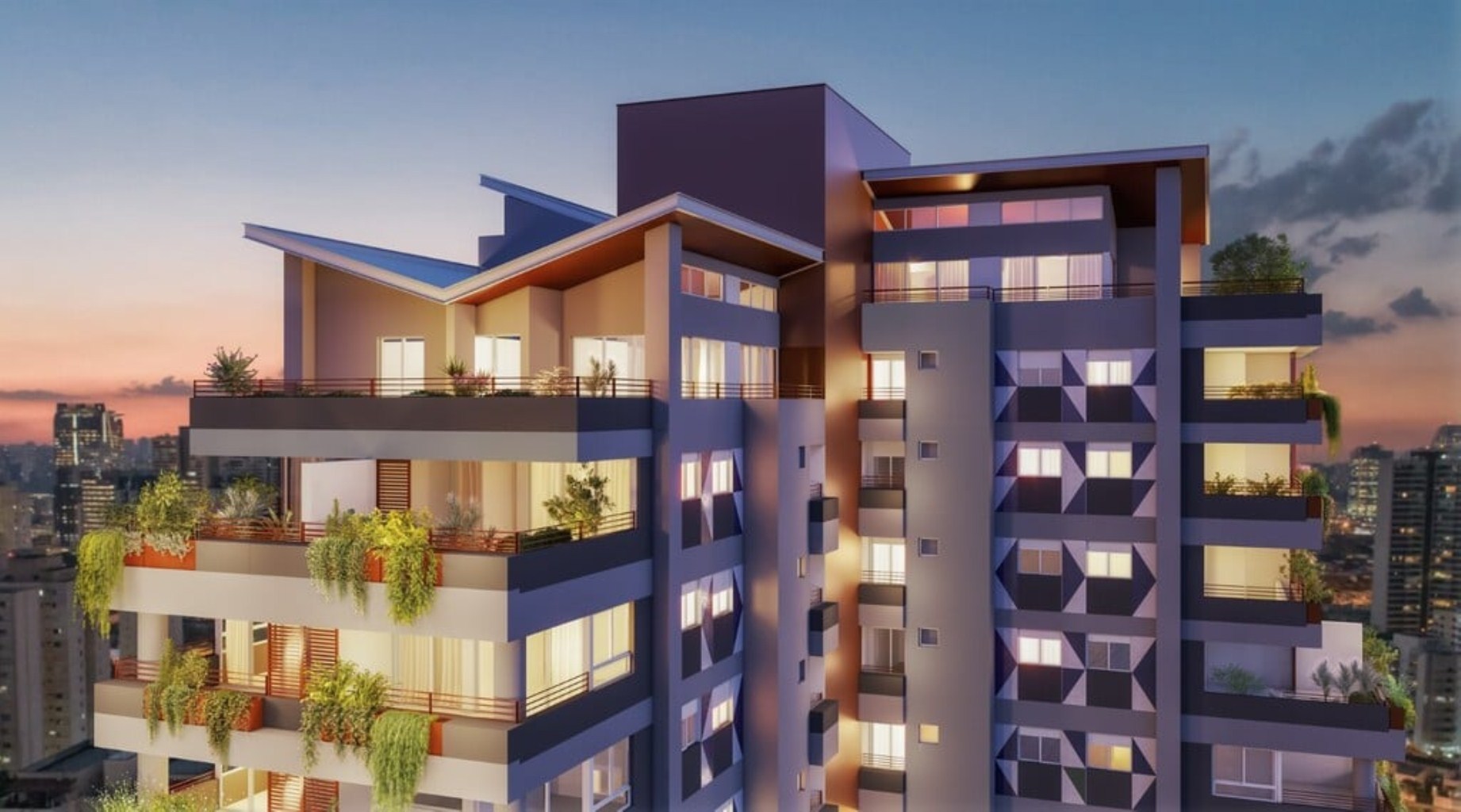 Apartamento, 3 quartos, 75 m² - Foto 36