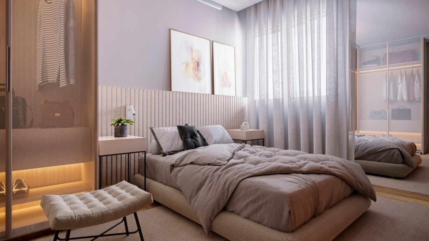 Apartamento, 3 quartos, 75 m² - Foto 17
