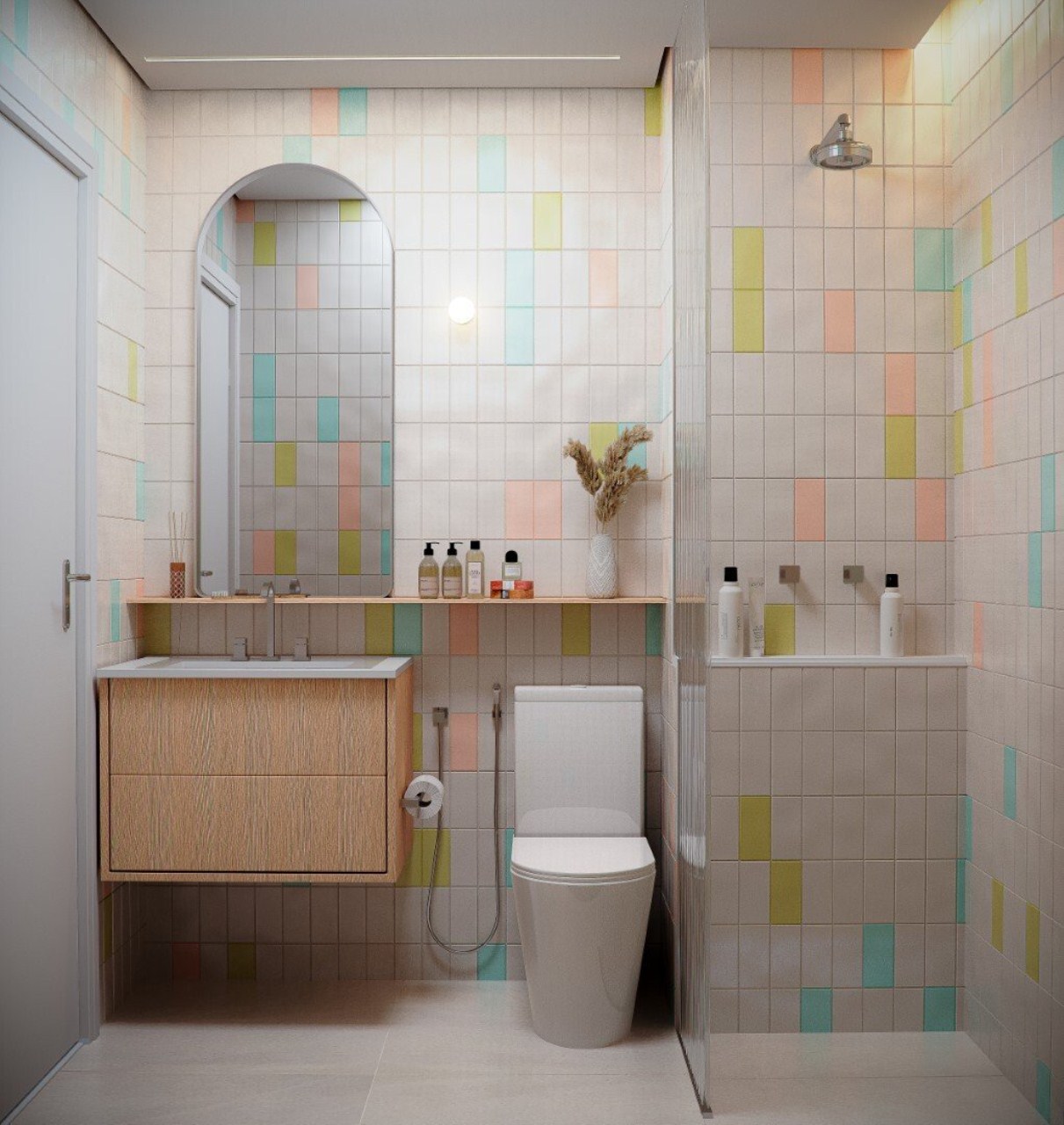 Apartamento, 3 quartos, 75 m² - Foto 20