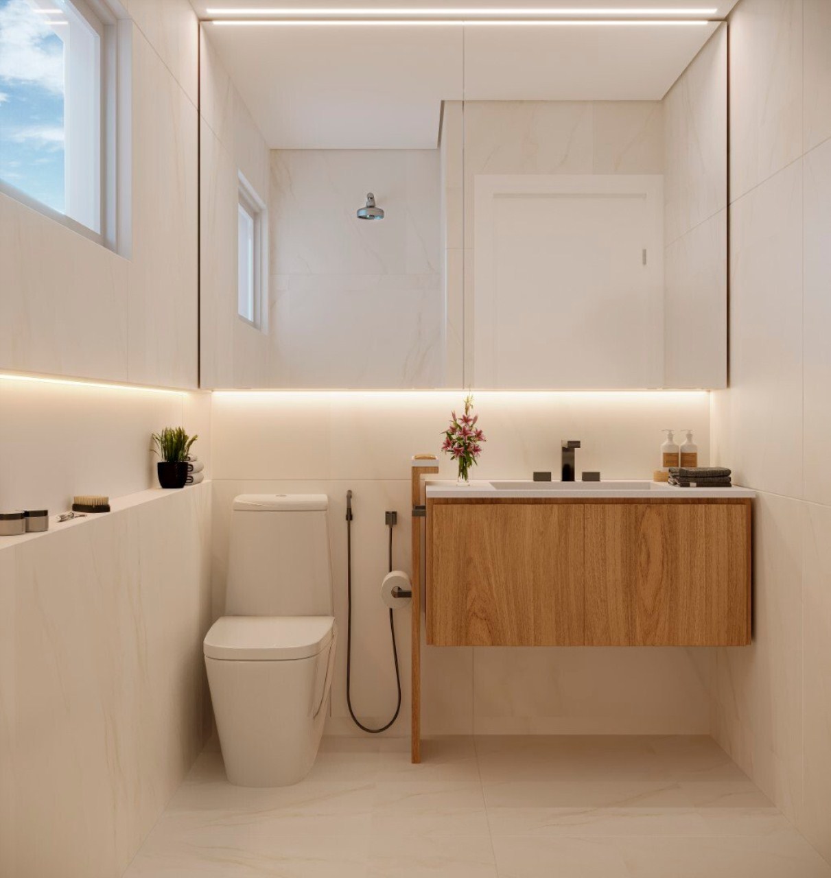 Apartamento, 3 quartos, 75 m² - Foto 19