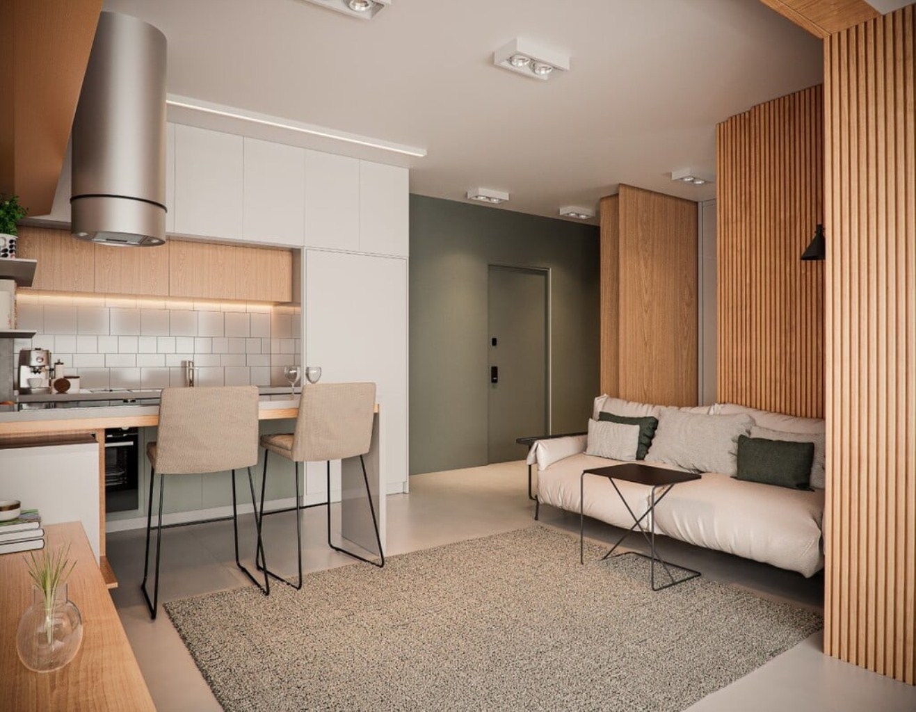 Apartamento, 3 quartos, 75 m² - Foto 12