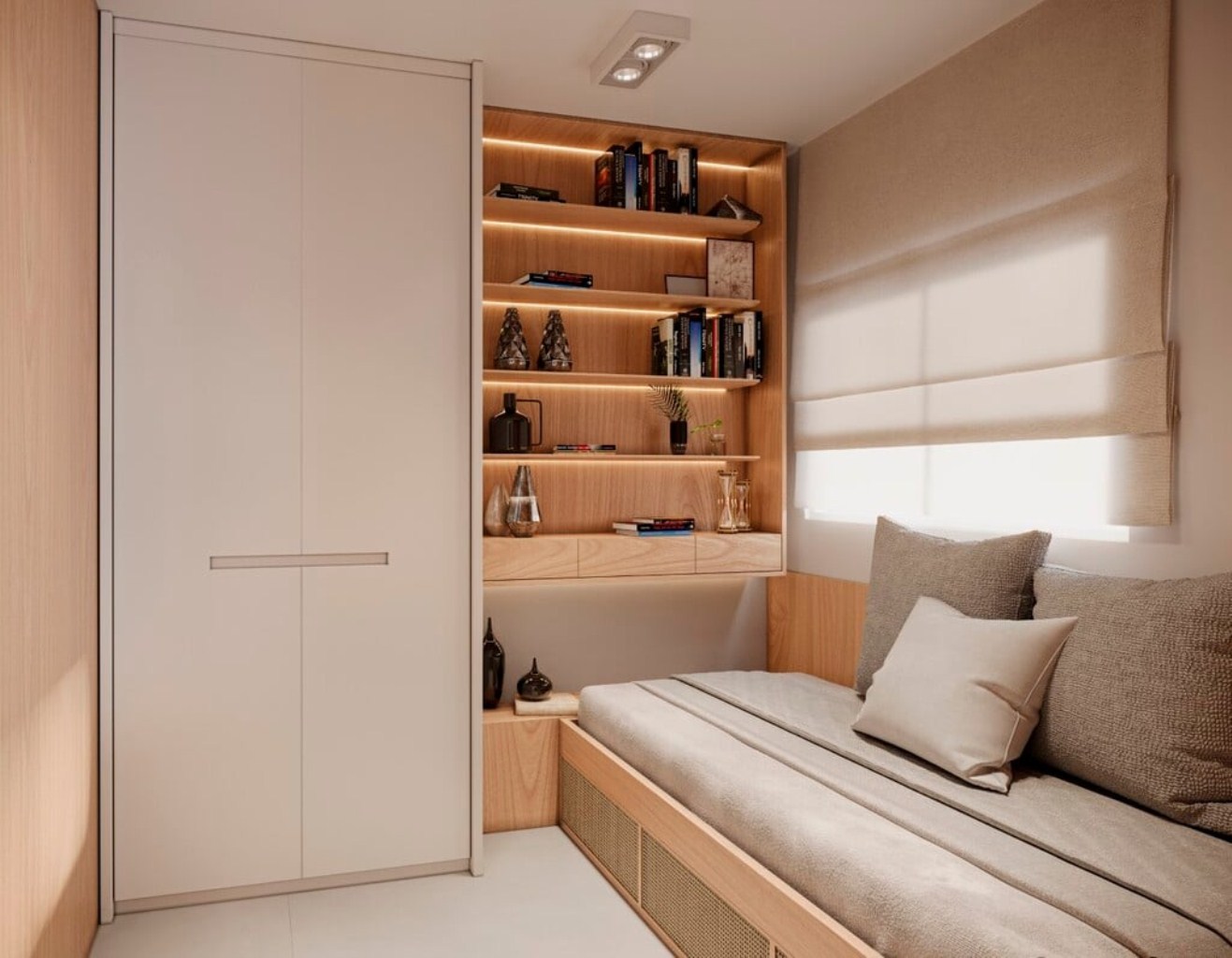 Apartamento, 3 quartos, 75 m² - Foto 14