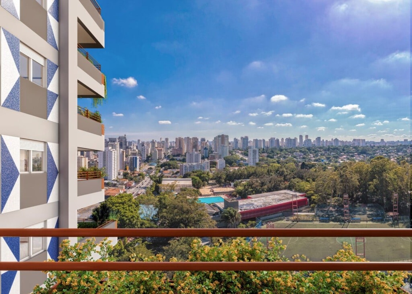 Apartamento, 3 quartos, 75 m² - Foto 13