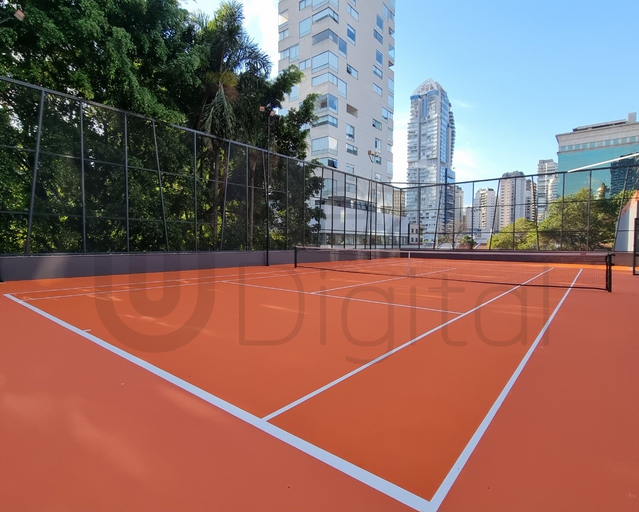 Apartamento, 1 quarto, 58 m² - Foto 8