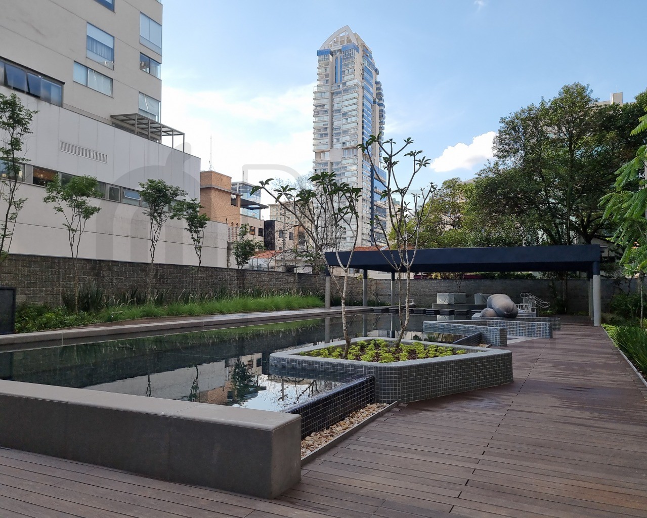 Apartamento, 1 quarto, 58 m² - Foto 6