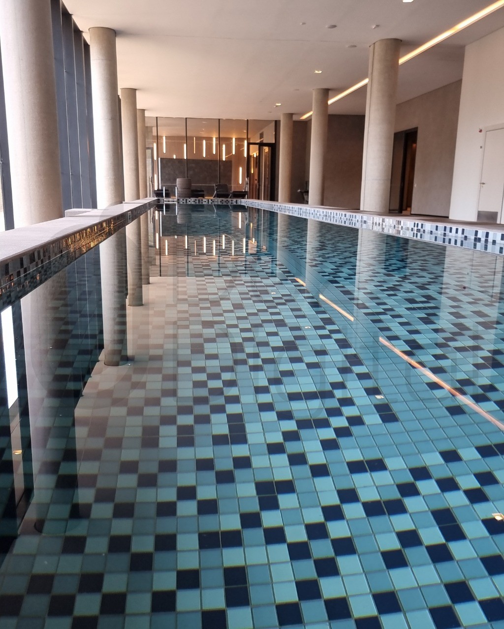 Apartamento, 1 quarto, 58 m² - Foto 5