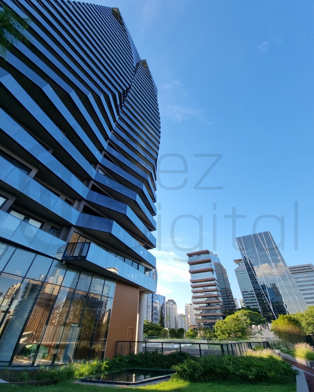 Apartamento, 1 quarto, 58 m² - Foto 3