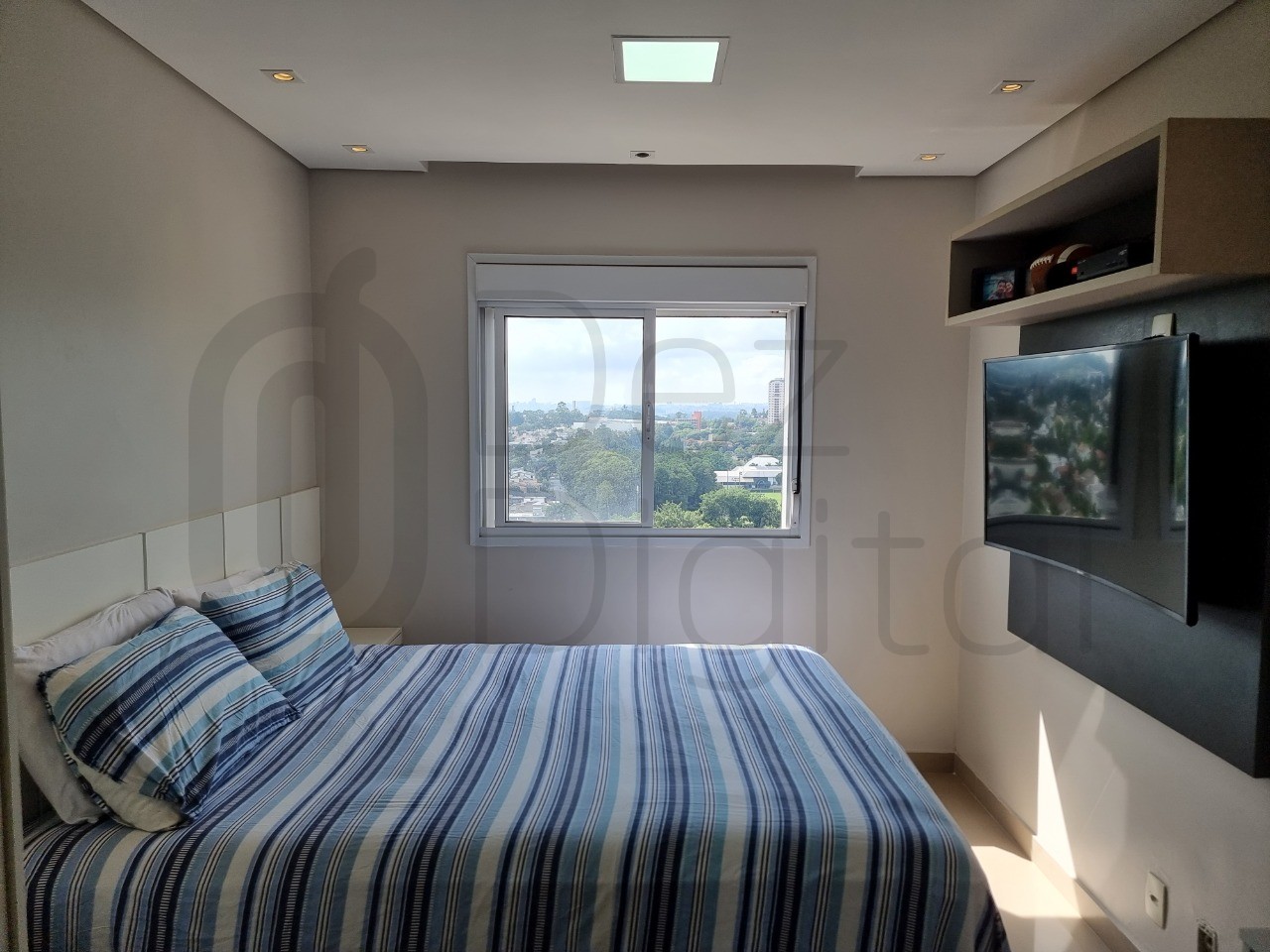 Apartamento à venda com 1 quarto, 50m² - Foto 14