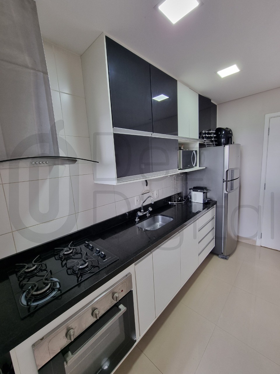 Apartamento à venda com 1 quarto, 50m² - Foto 20