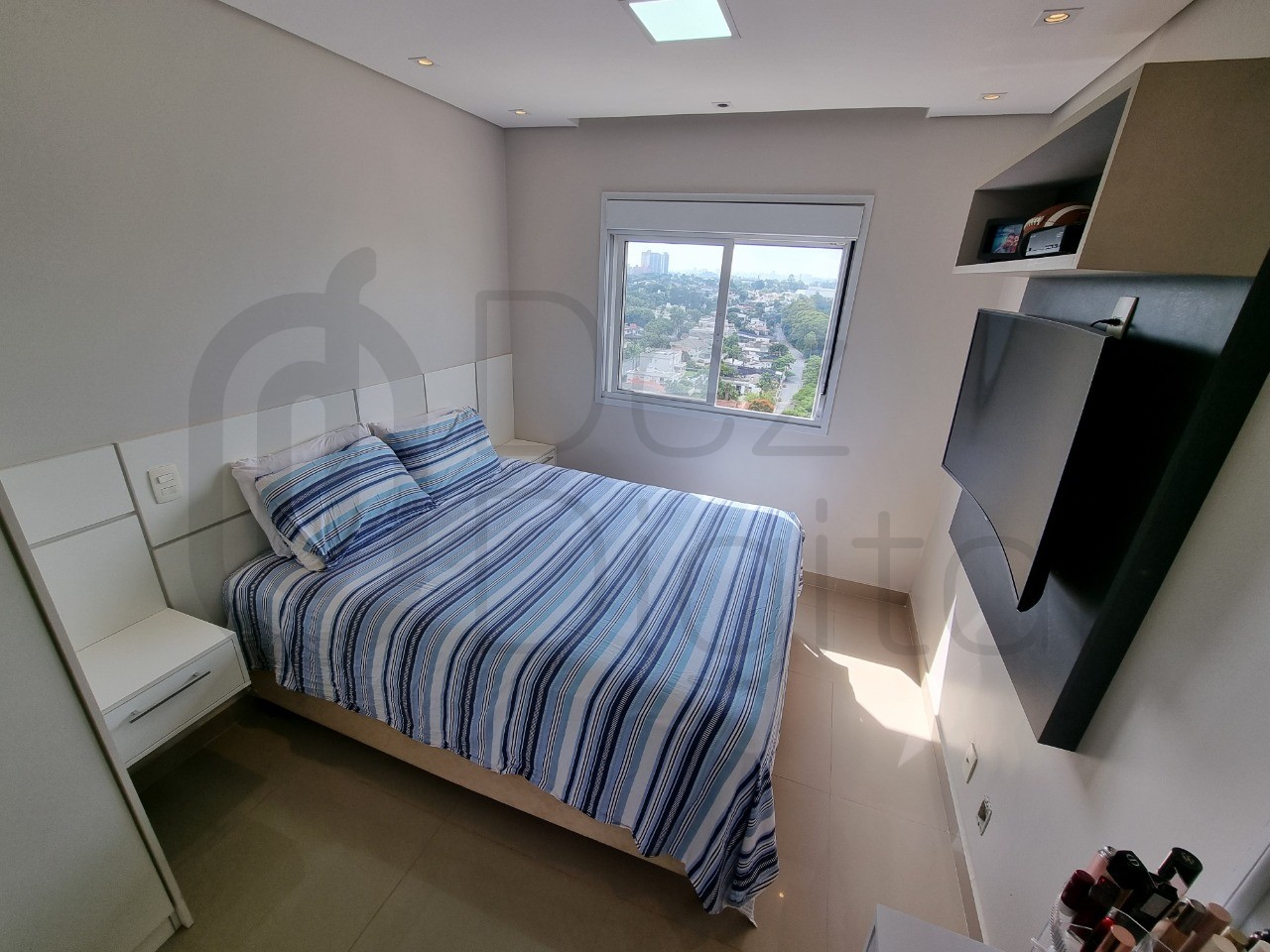 Apartamento à venda com 1 quarto, 50m² - Foto 13