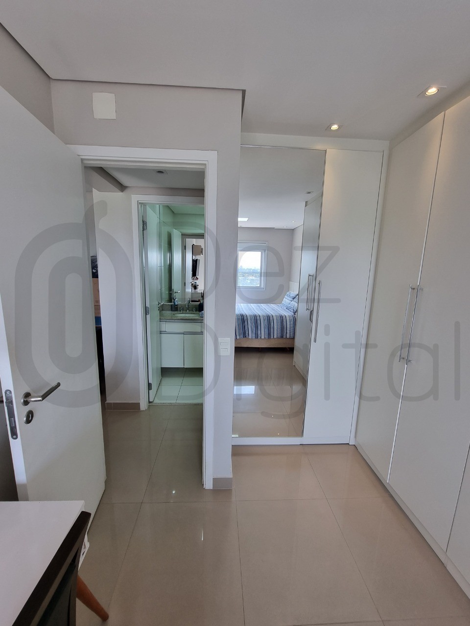 Apartamento à venda com 1 quarto, 50m² - Foto 16