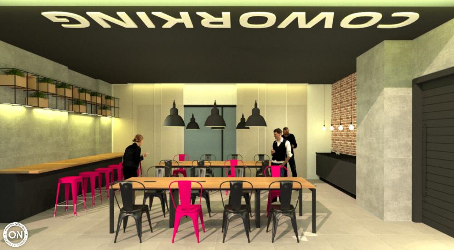 Apartamento, 1 quarto, 19 m² - Foto 14