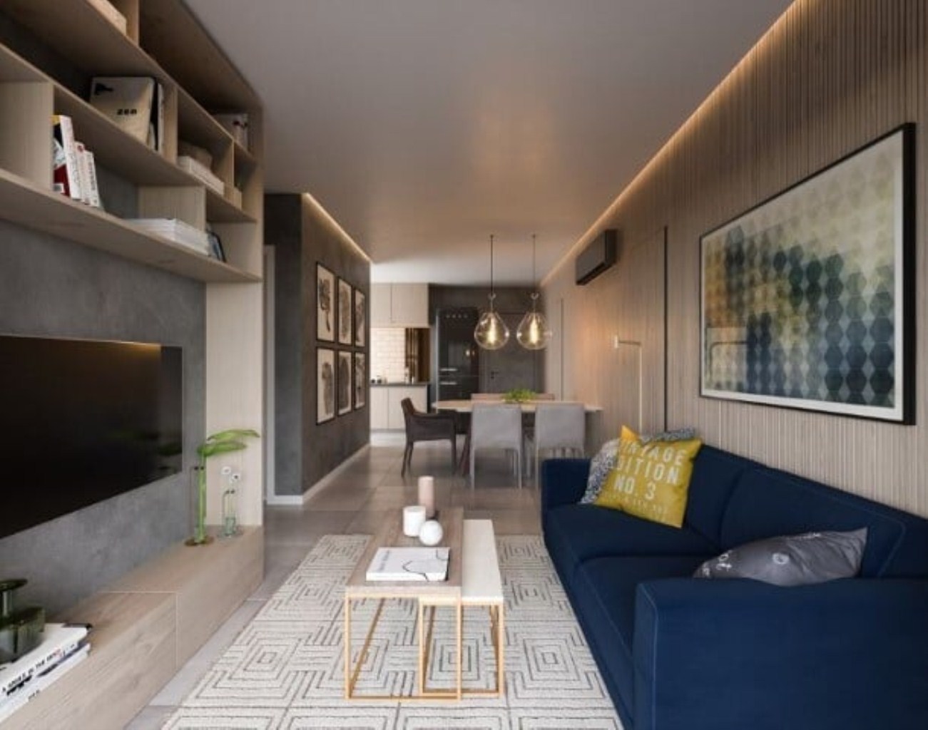 Apartamento, 1 quarto, 26 m² - Foto 4