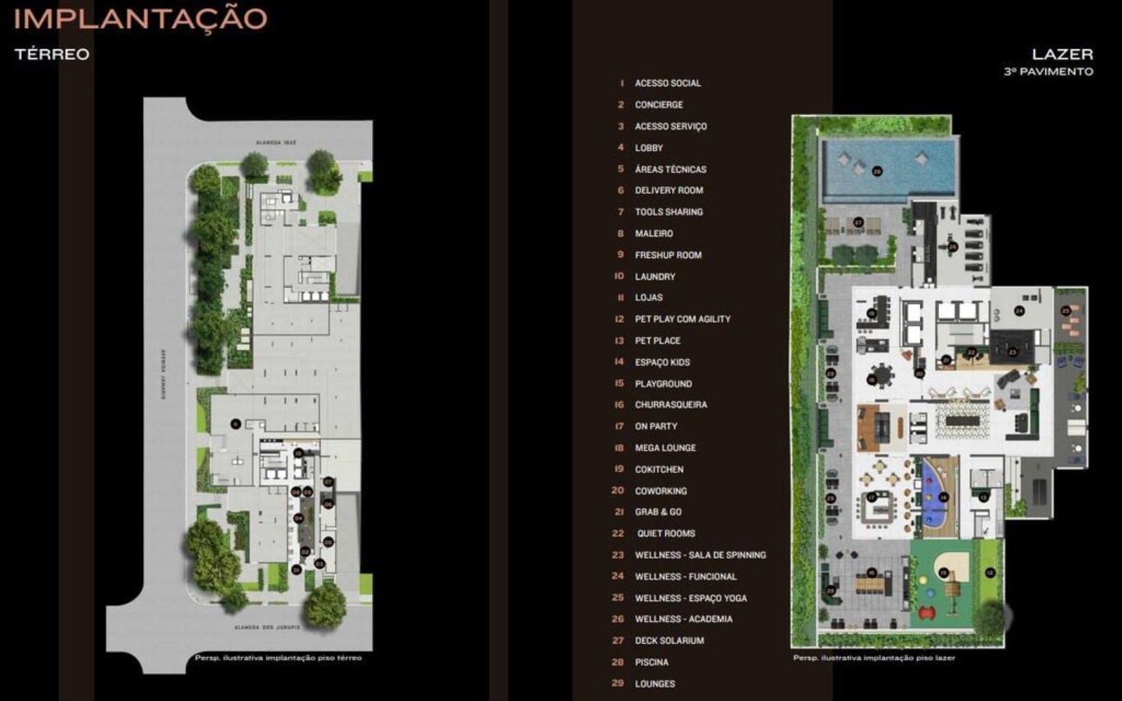 Apartamento, 1 quarto, 26 m² - Foto 10