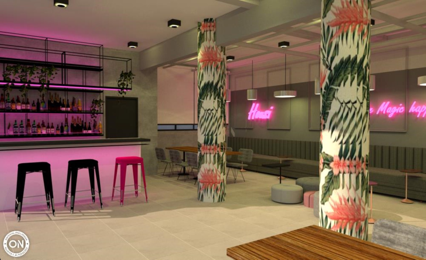 Apartamento, 1 quarto, 19 m² - Foto 21