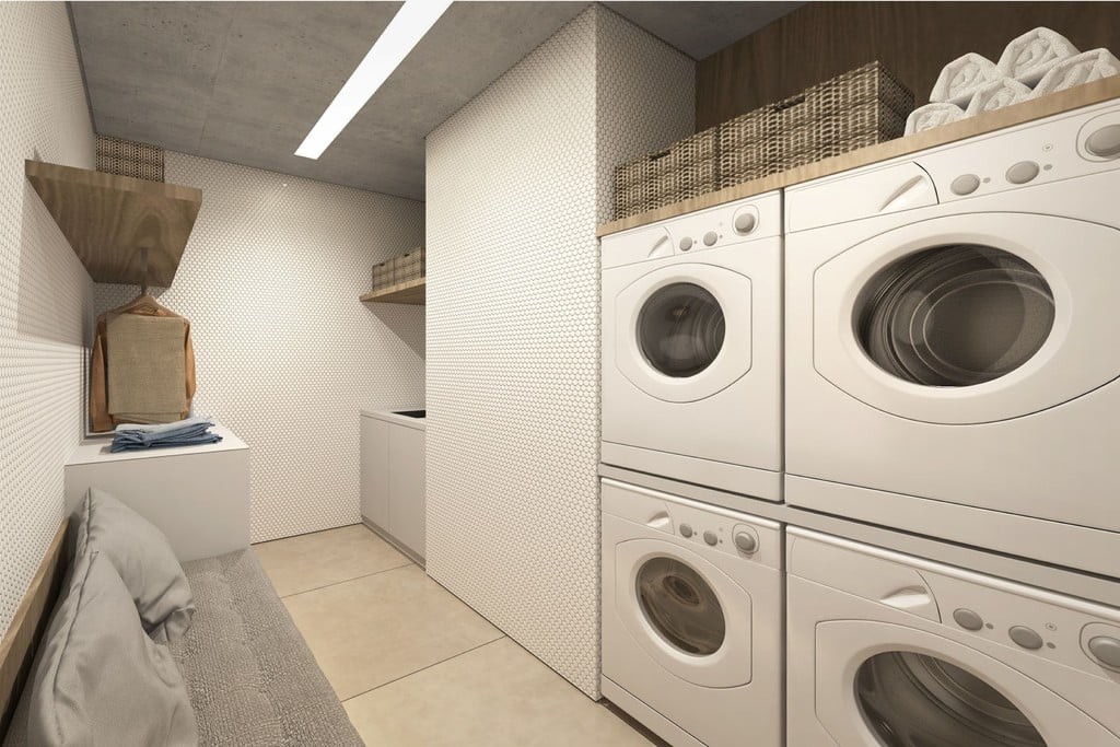 Apartamento, 1 quarto, 30 m² - Foto 13