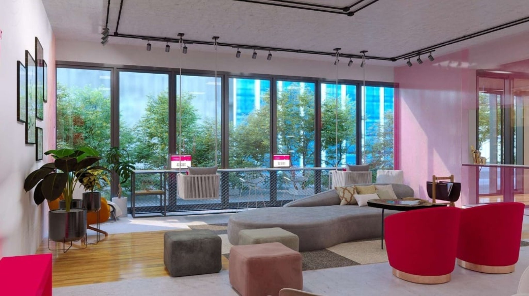 Apartamento, 1 quarto, 29 m² - Foto 5