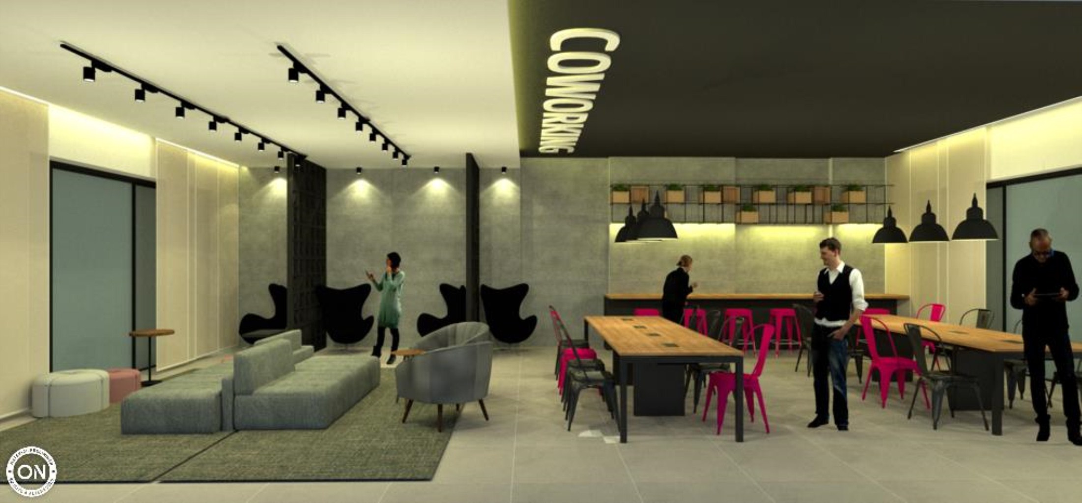 Apartamento, 1 quarto, 19 m² - Foto 15