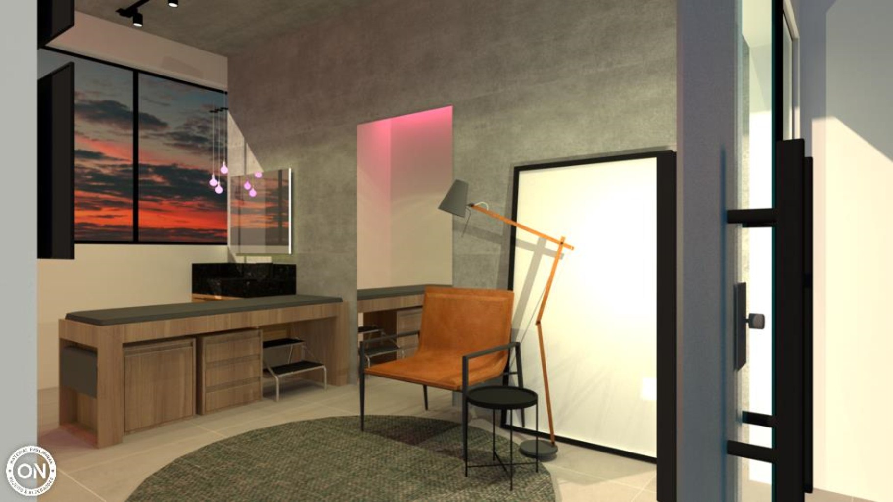 Apartamento, 1 quarto, 19 m² - Foto 8
