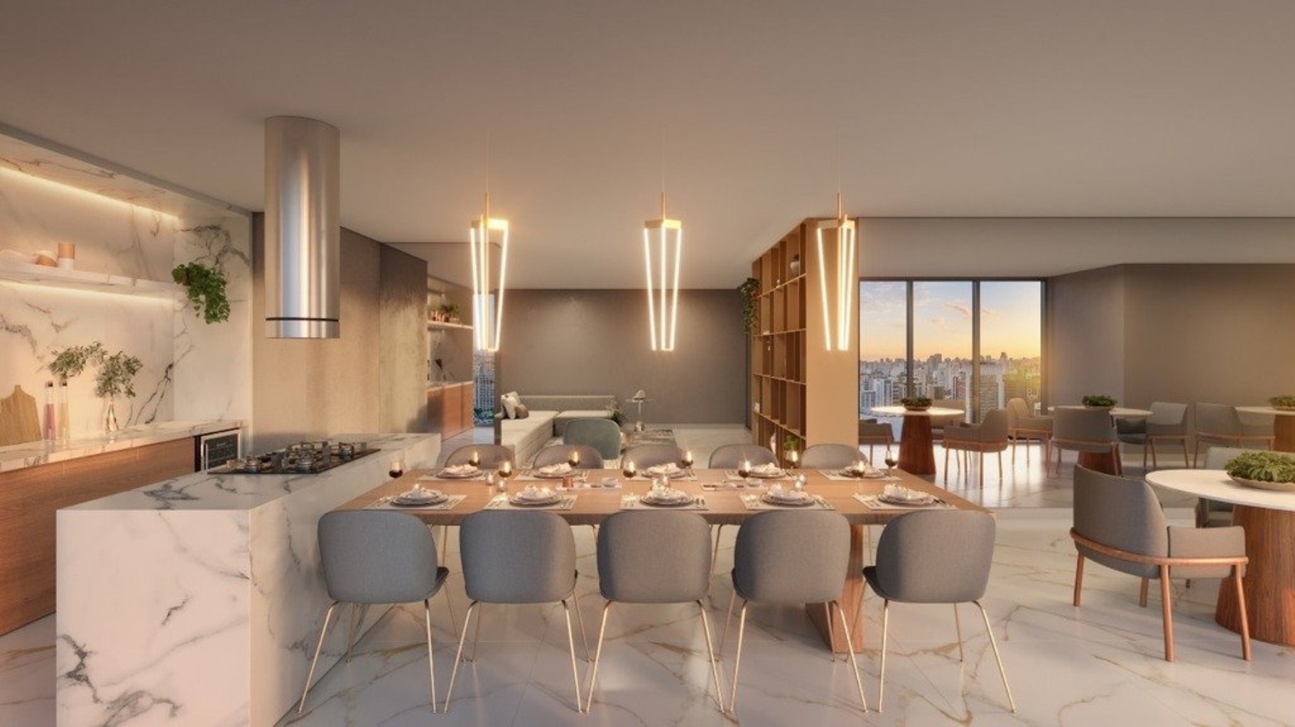 Apartamento, 3 quartos, 115 m² - Foto 12