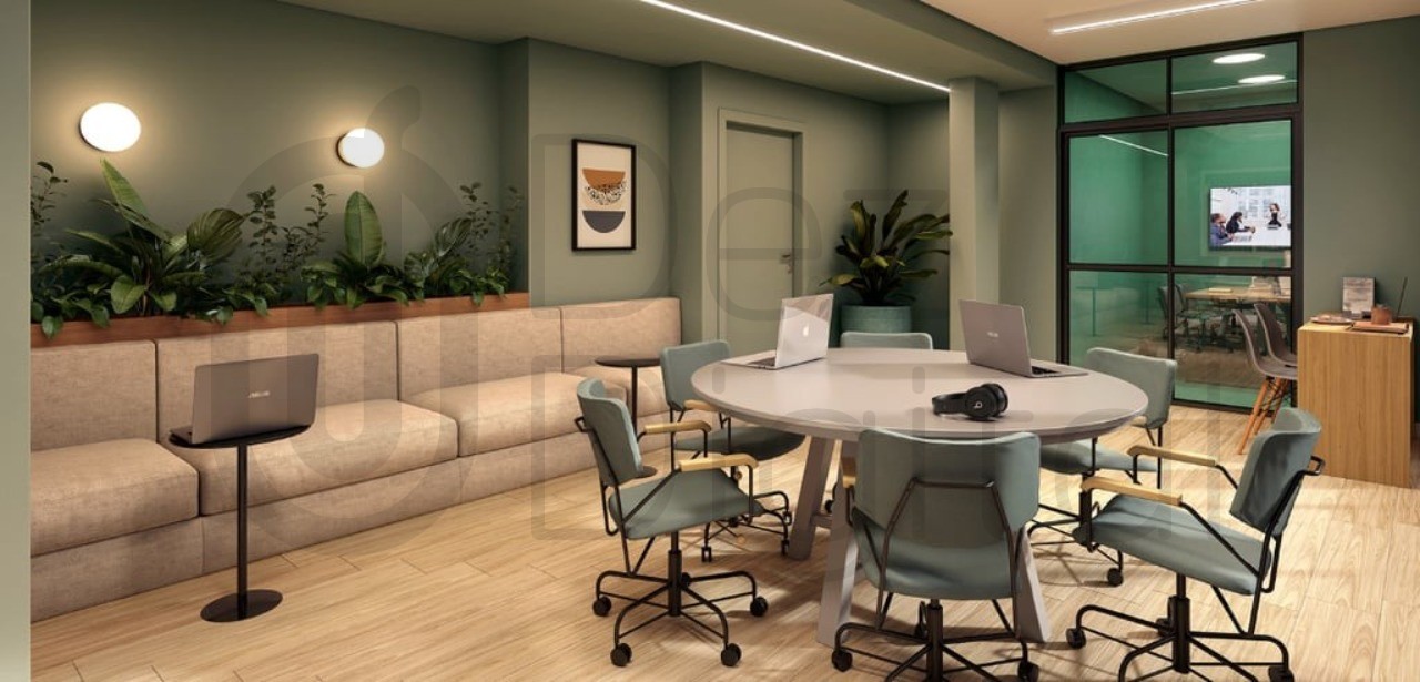 Apartamento, 2 quartos, 36 m² - Foto 11