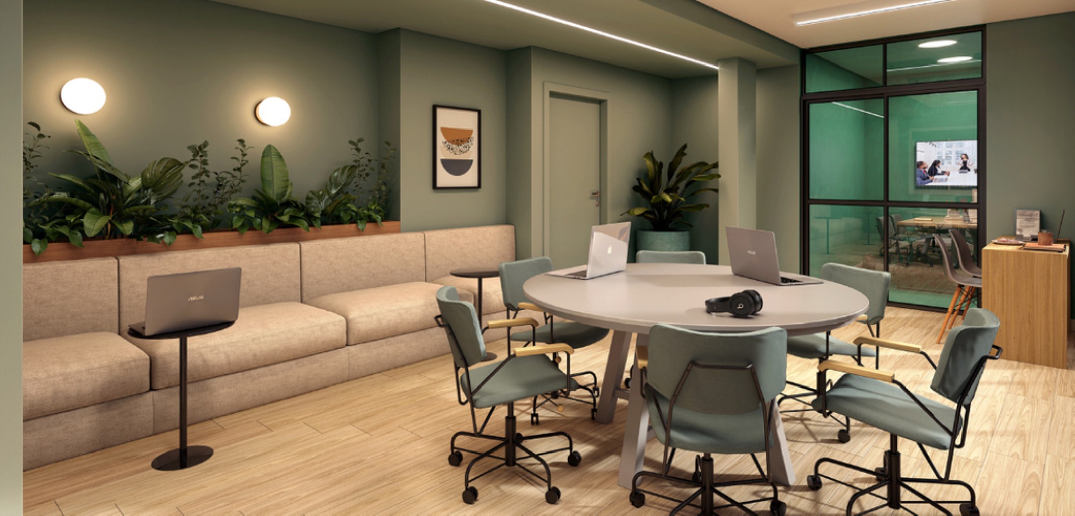 Apartamento, 1 quarto, 26 m² - Foto 10