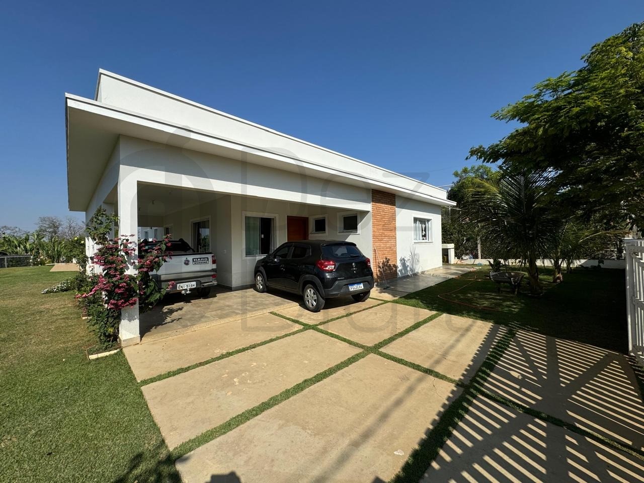 Casa à venda com 4 quartos - Foto 4