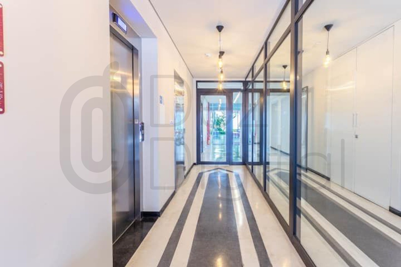 Apartamento, 1 quarto, 20 m² - Foto 19