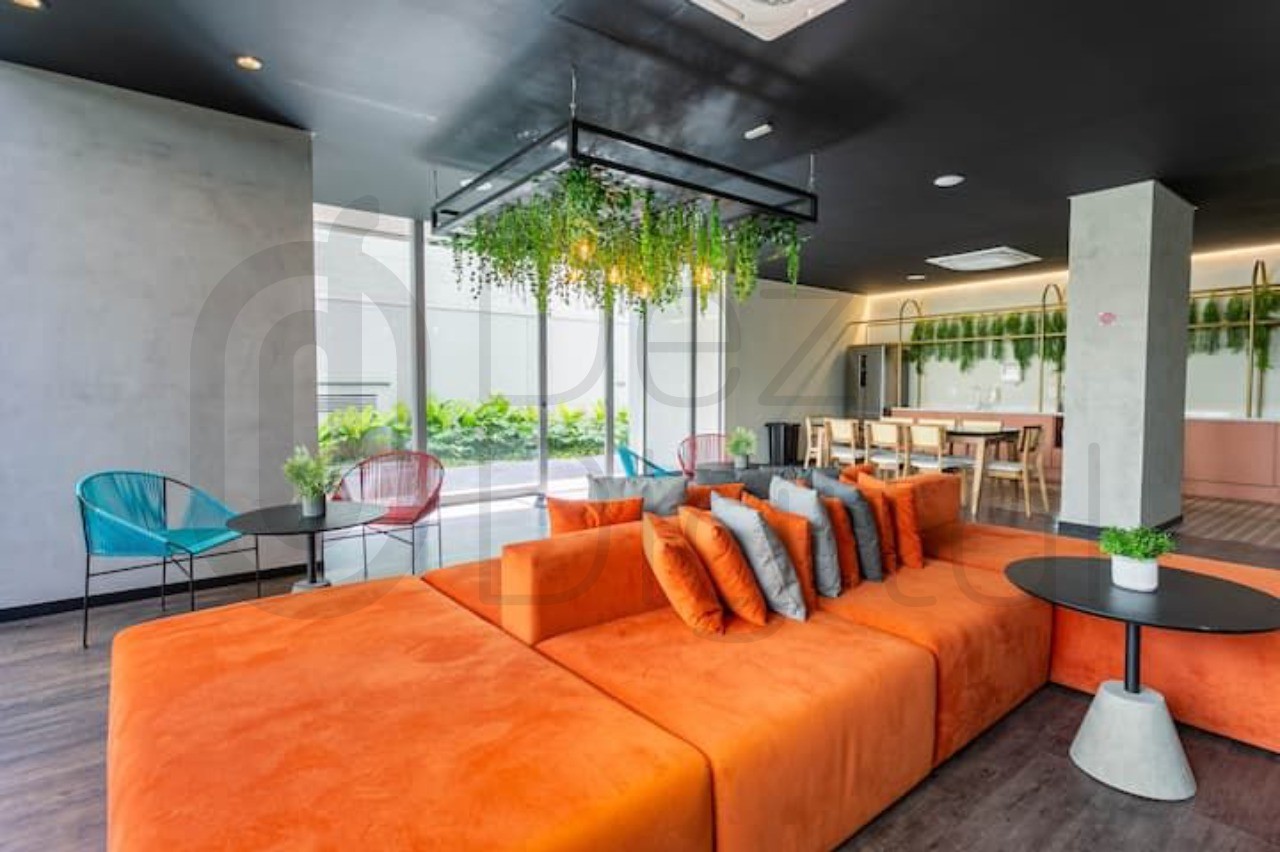 Apartamento, 1 quarto, 20 m² - Foto 10