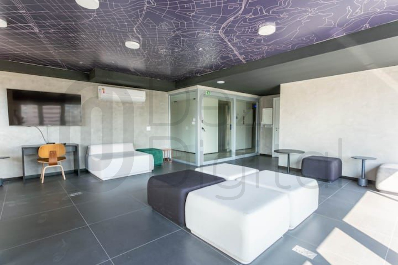Apartamento, 1 quarto, 20 m² - Foto 25