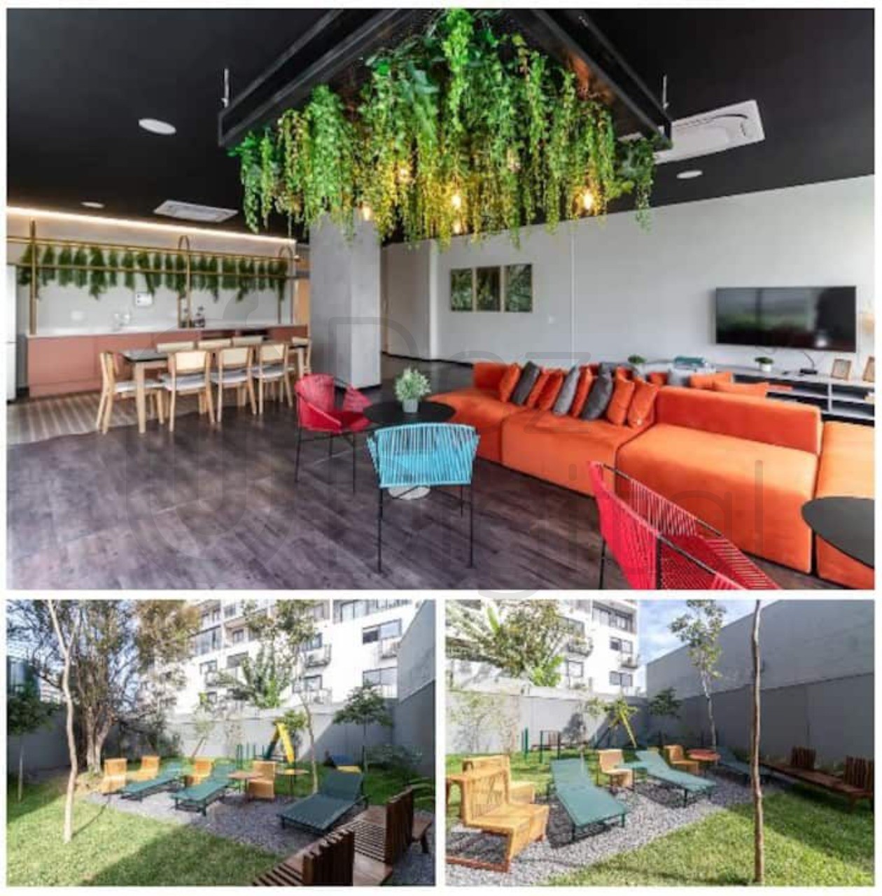 Apartamento, 1 quarto, 20 m² - Foto 16