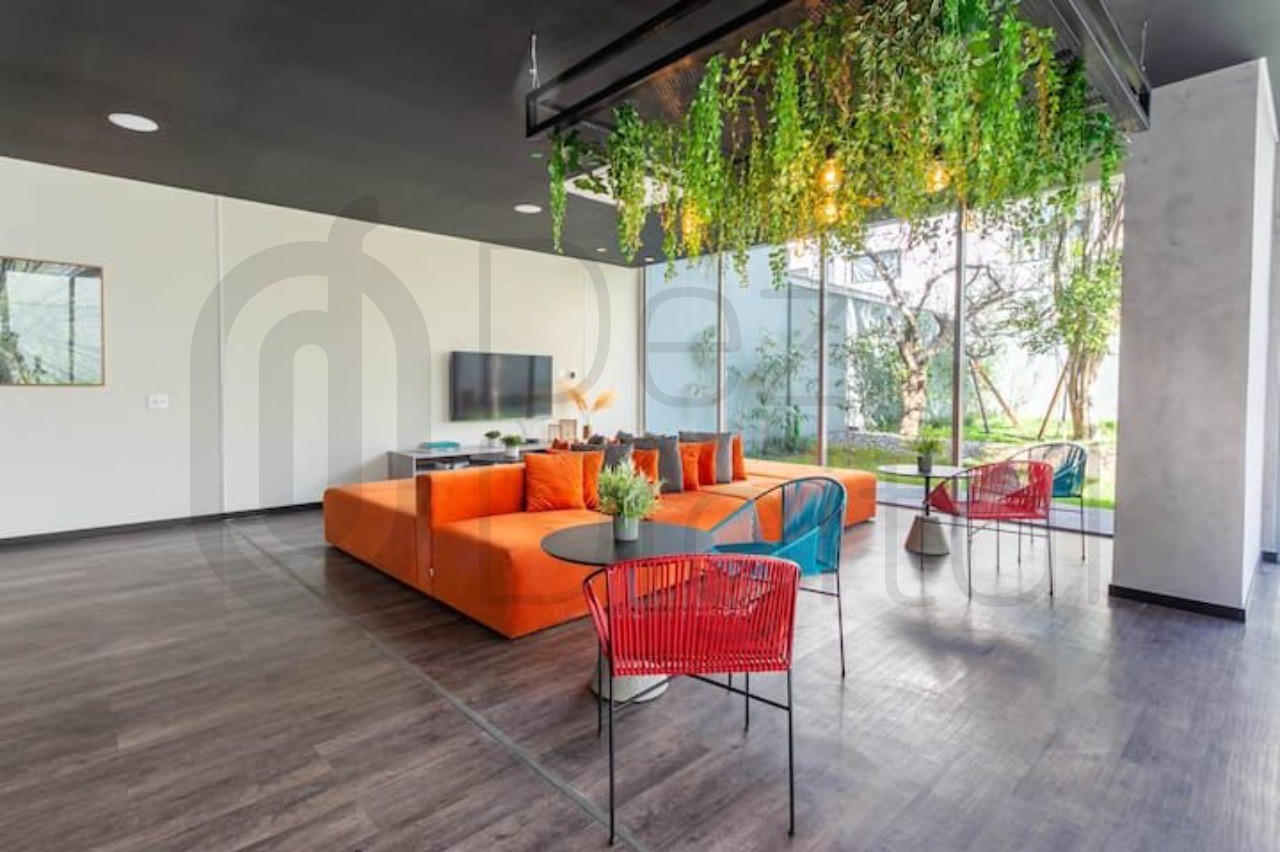 Apartamento, 1 quarto, 20 m² - Foto 28