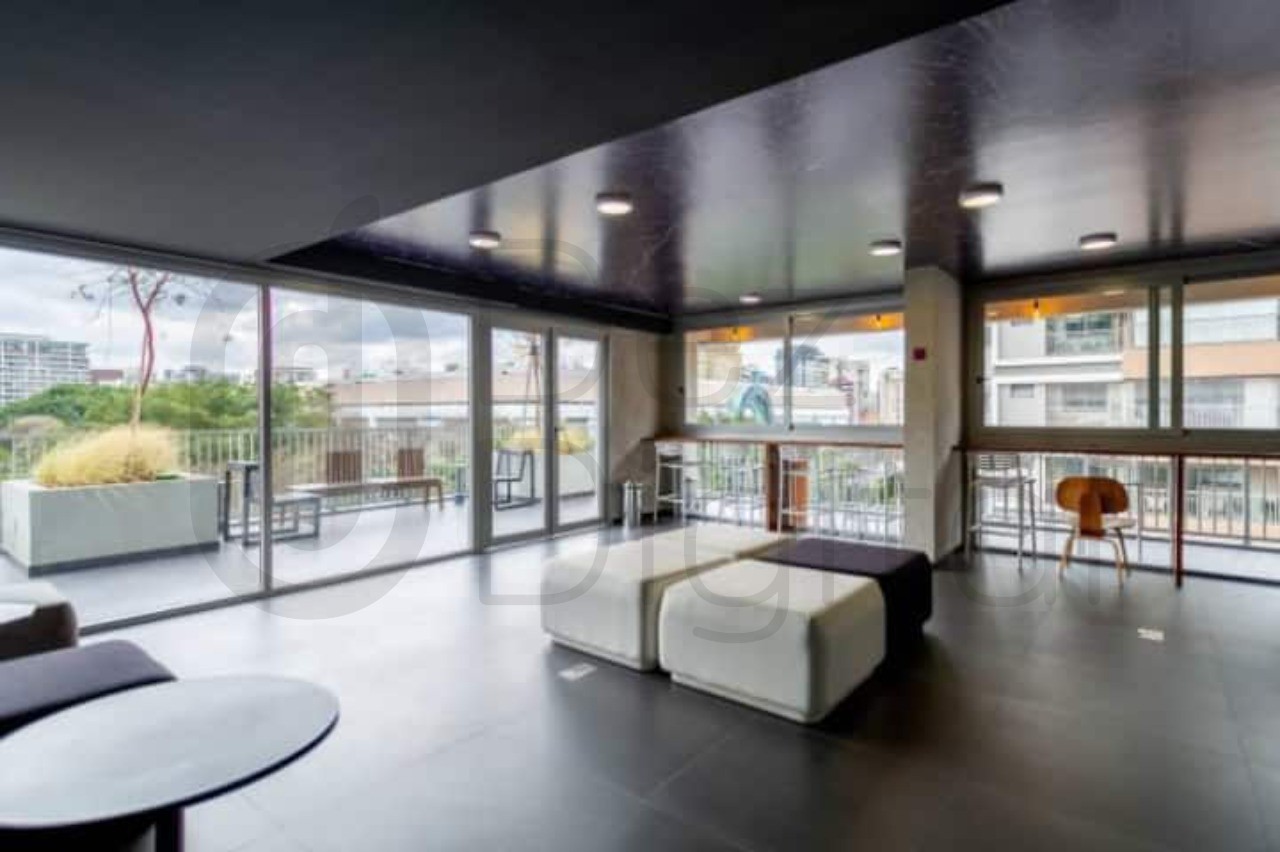 Apartamento, 1 quarto, 20 m² - Foto 11