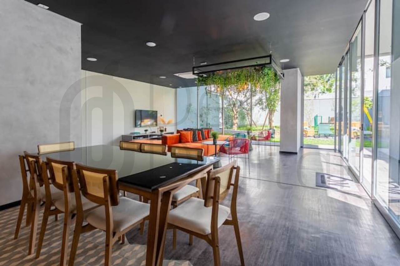 Apartamento, 1 quarto, 20 m² - Foto 13