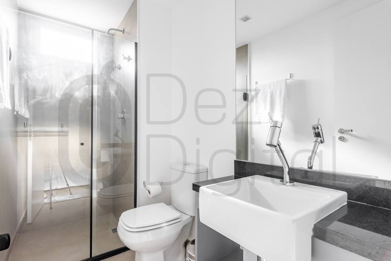 Apartamento, 1 quarto, 20 m² - Foto 31