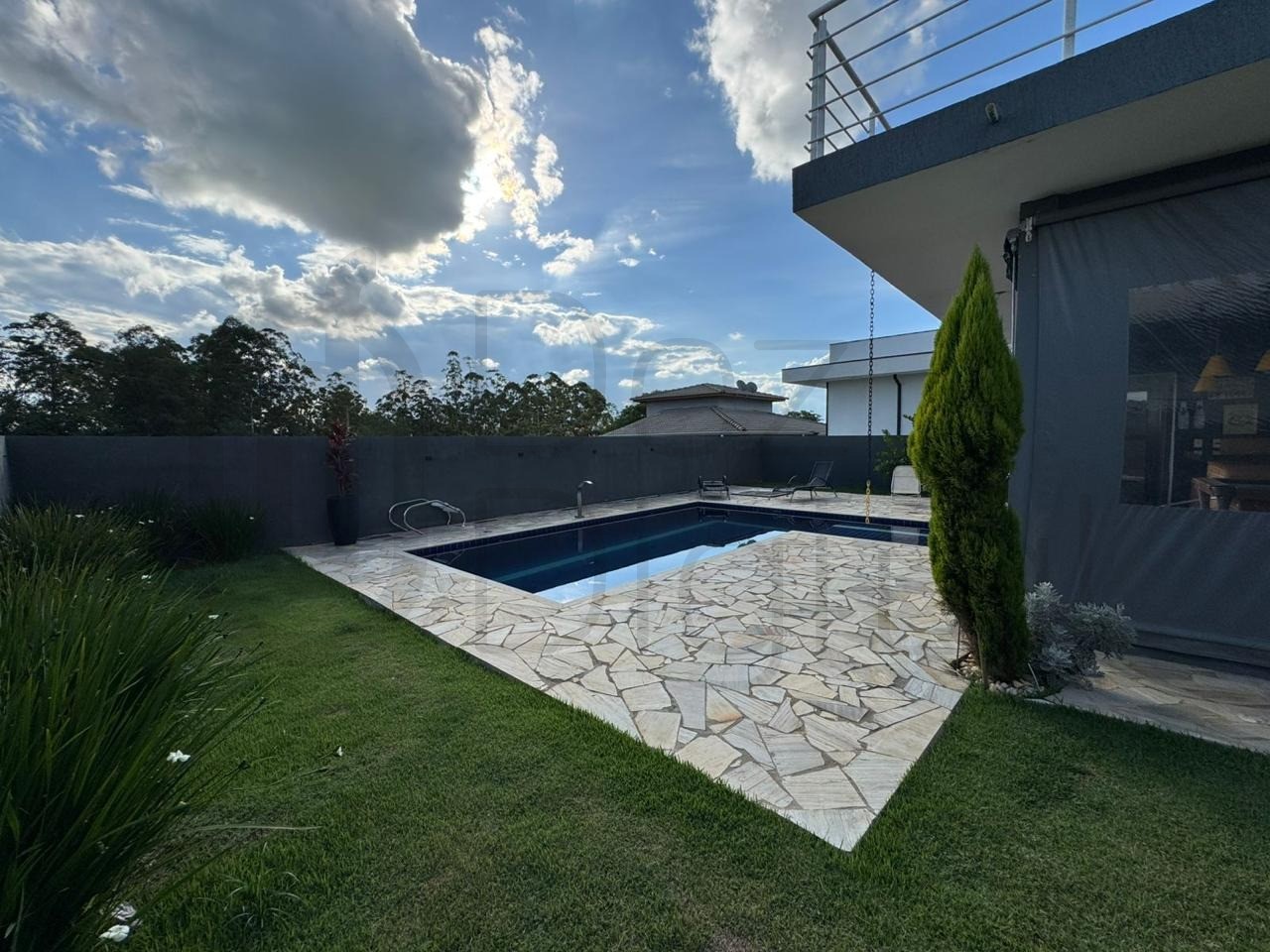 Casa, 3 quartos - Foto 9
