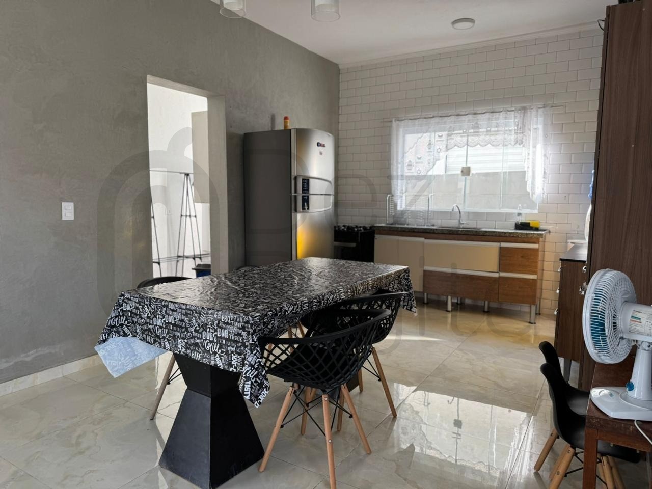 Casa, 3 quartos - Foto 24