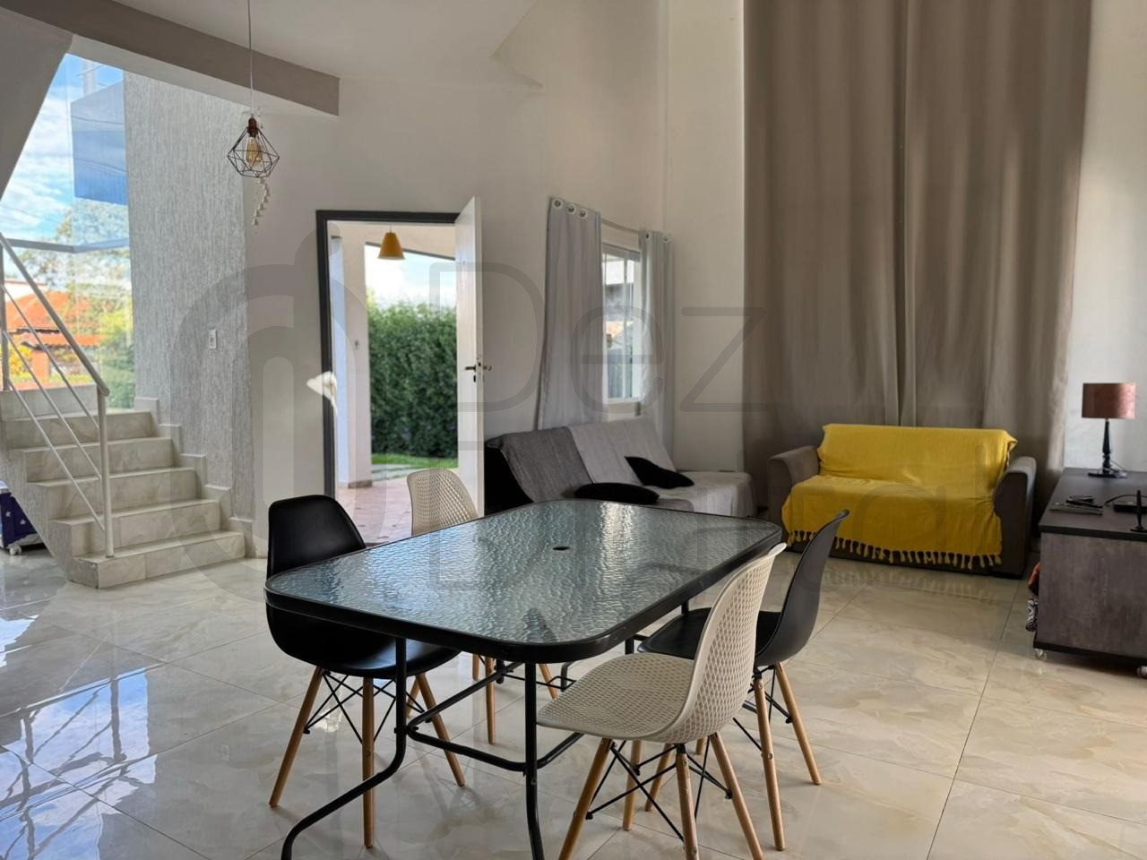 Casa, 3 quartos - Foto 22