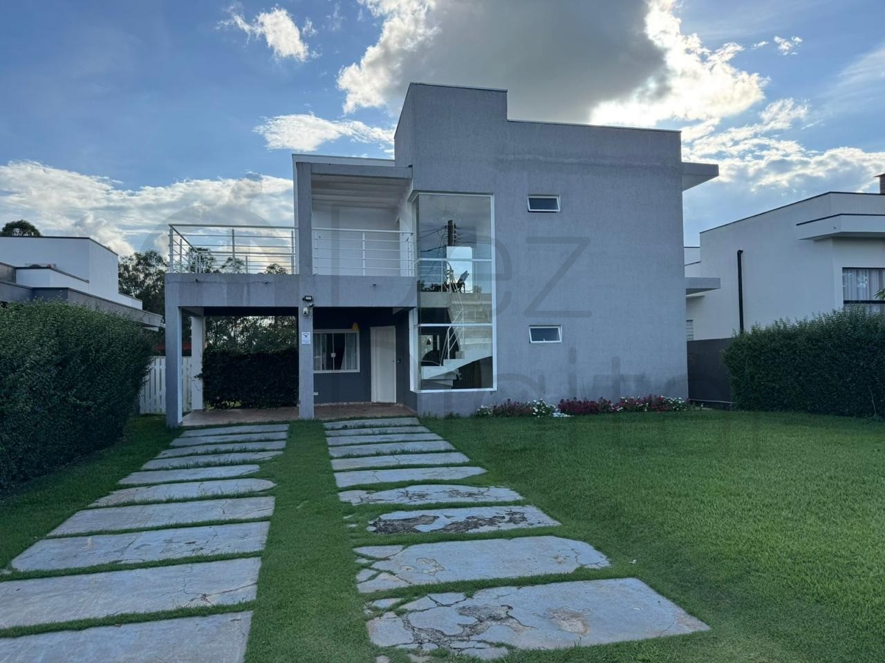 Casa, 3 quartos - Foto 10