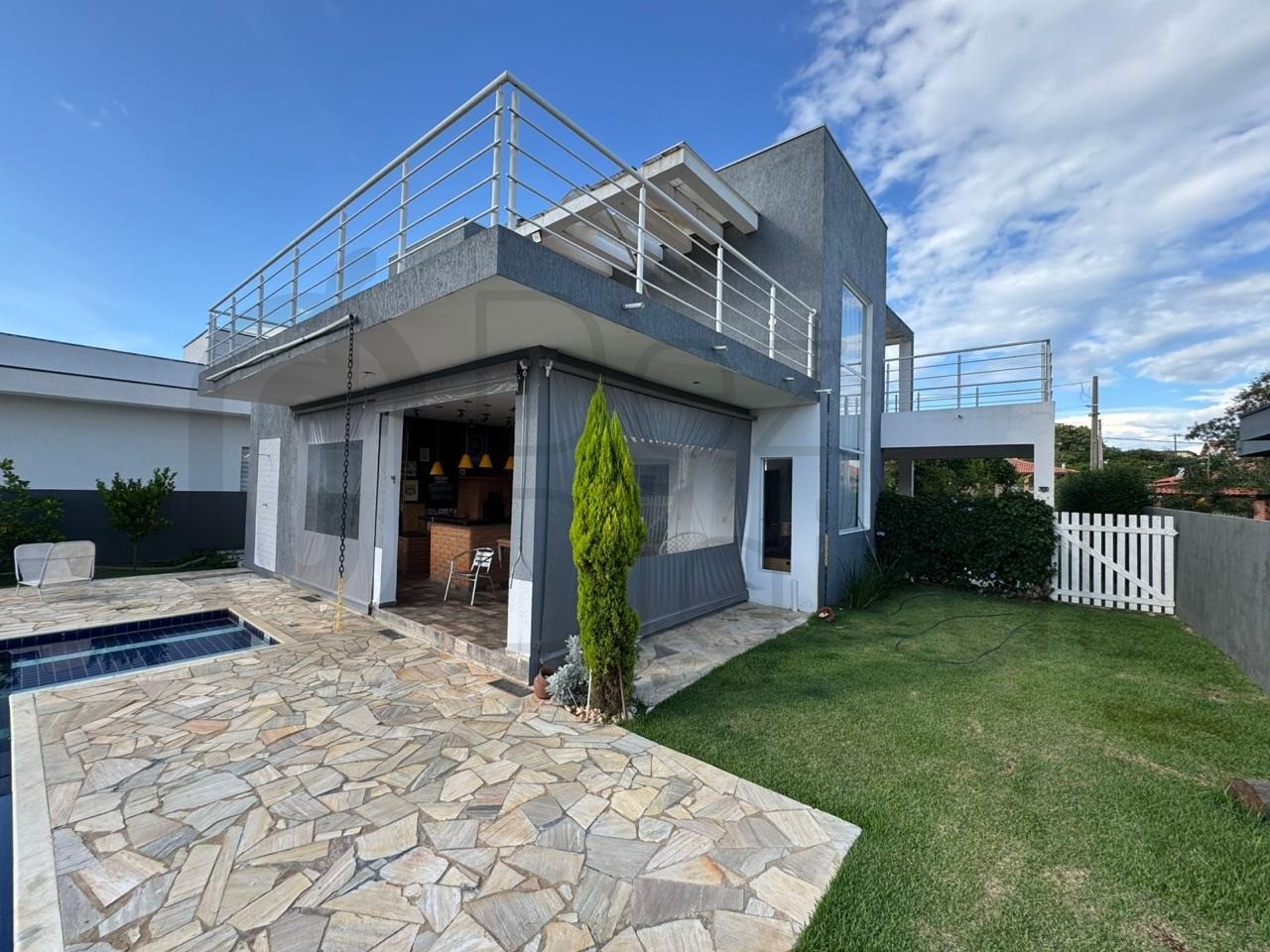 Casa, 3 quartos - Foto 3