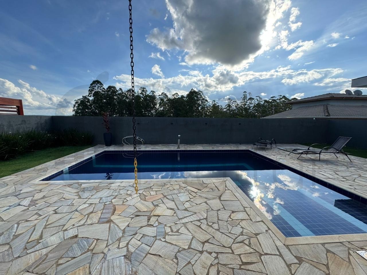 Casa, 3 quartos - Foto 4
