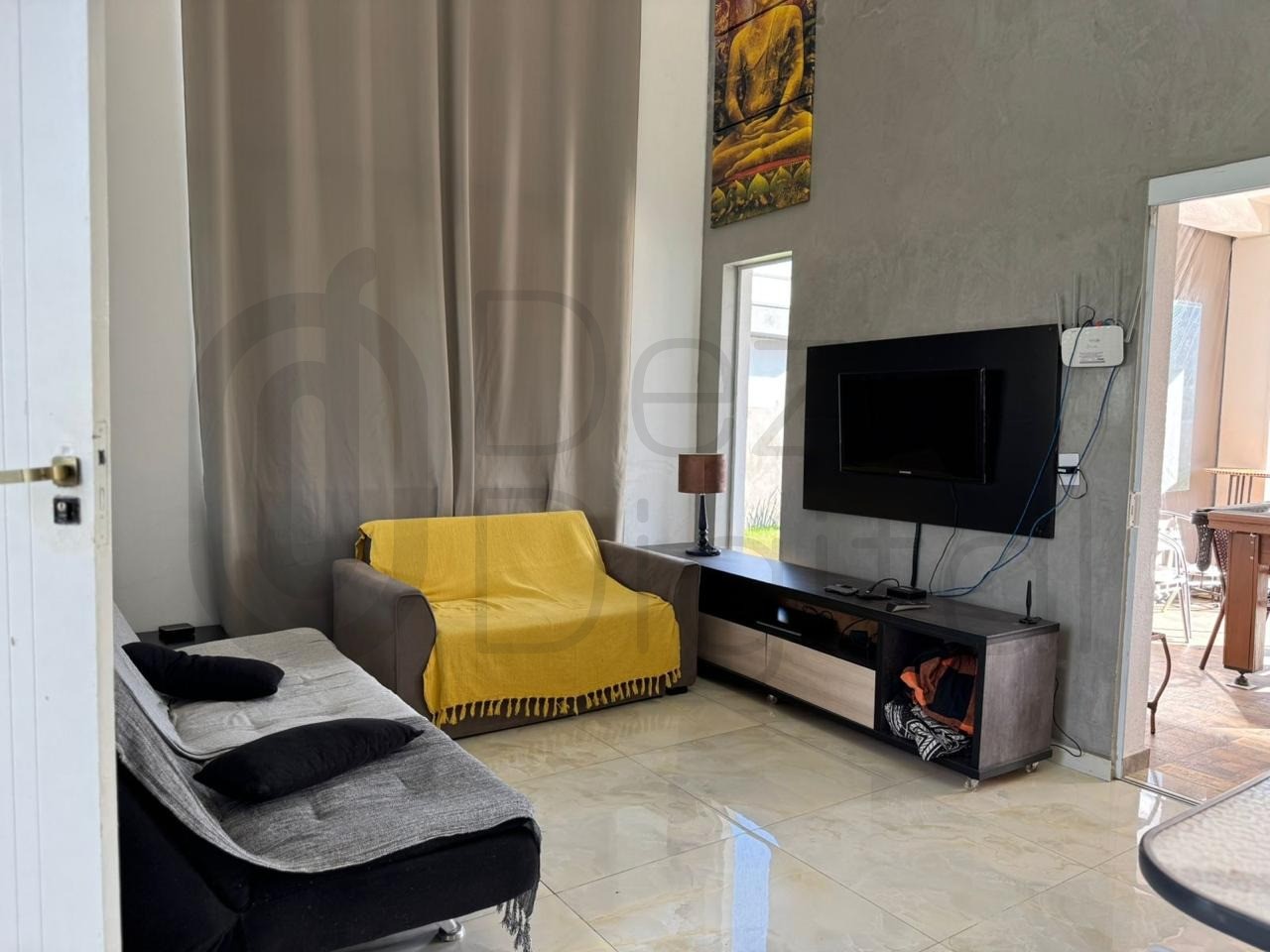 Casa, 3 quartos - Foto 25