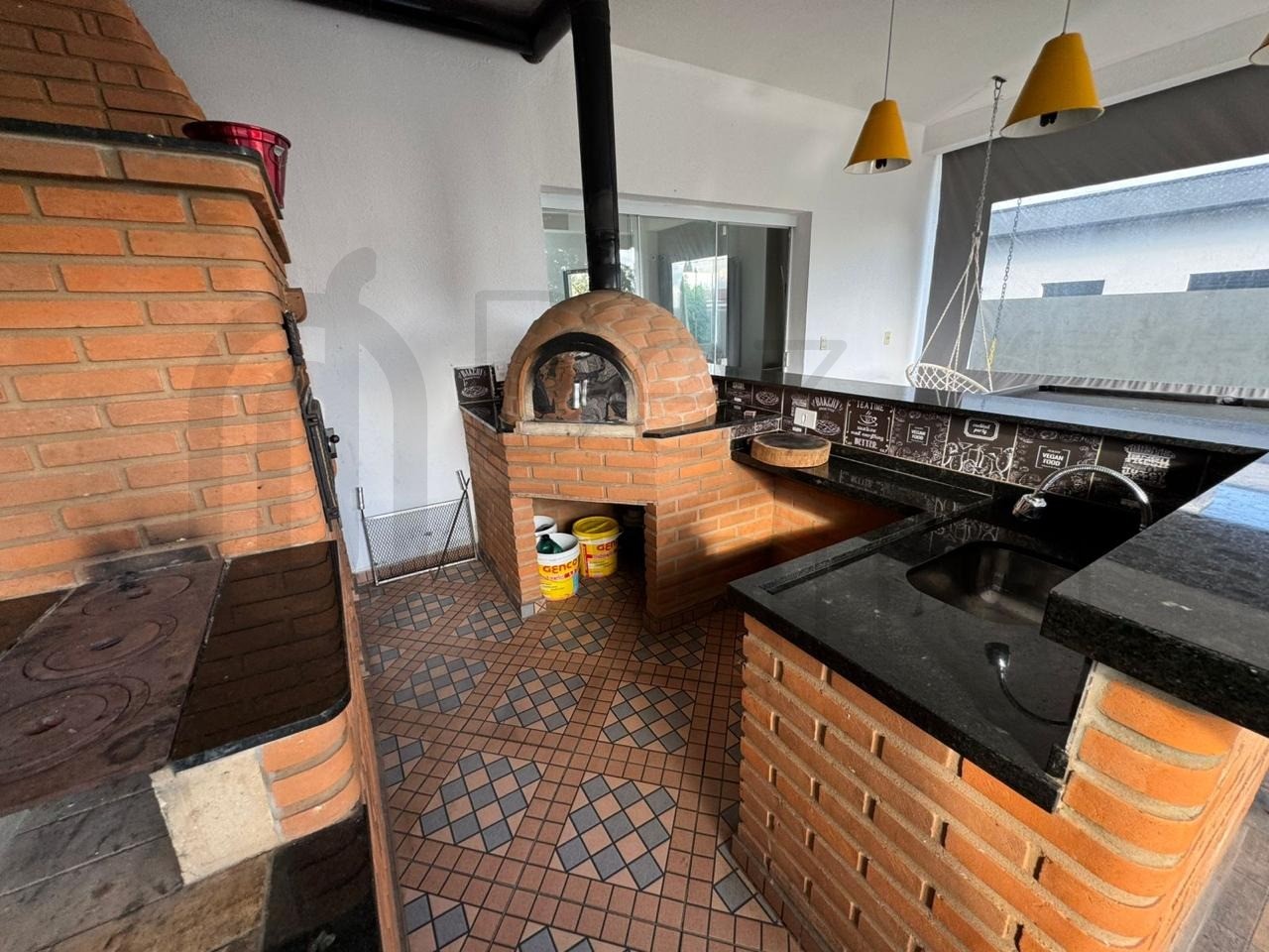 Casa, 3 quartos - Foto 8