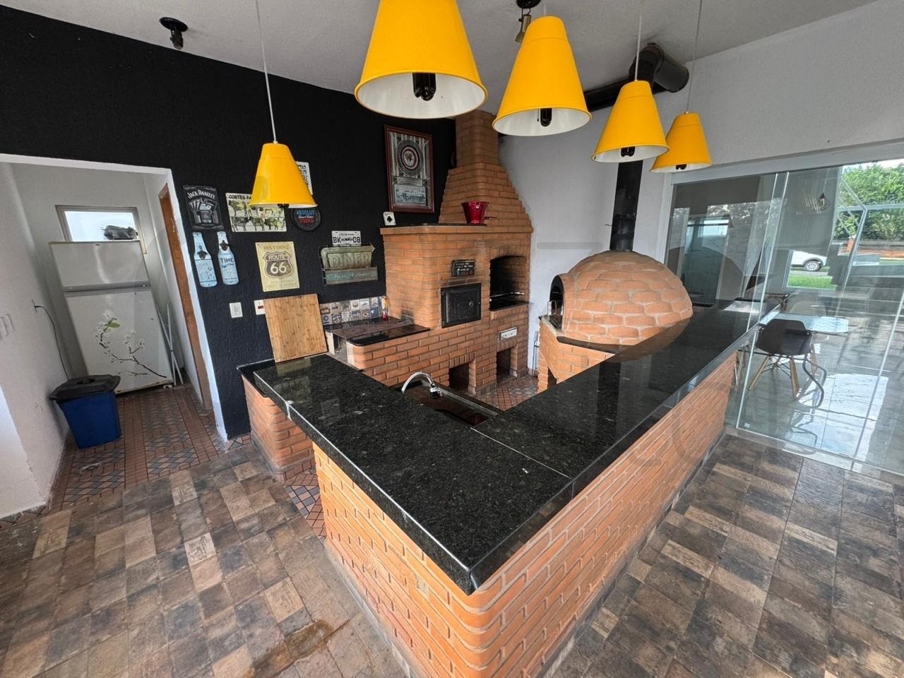 Casa, 3 quartos - Foto 6