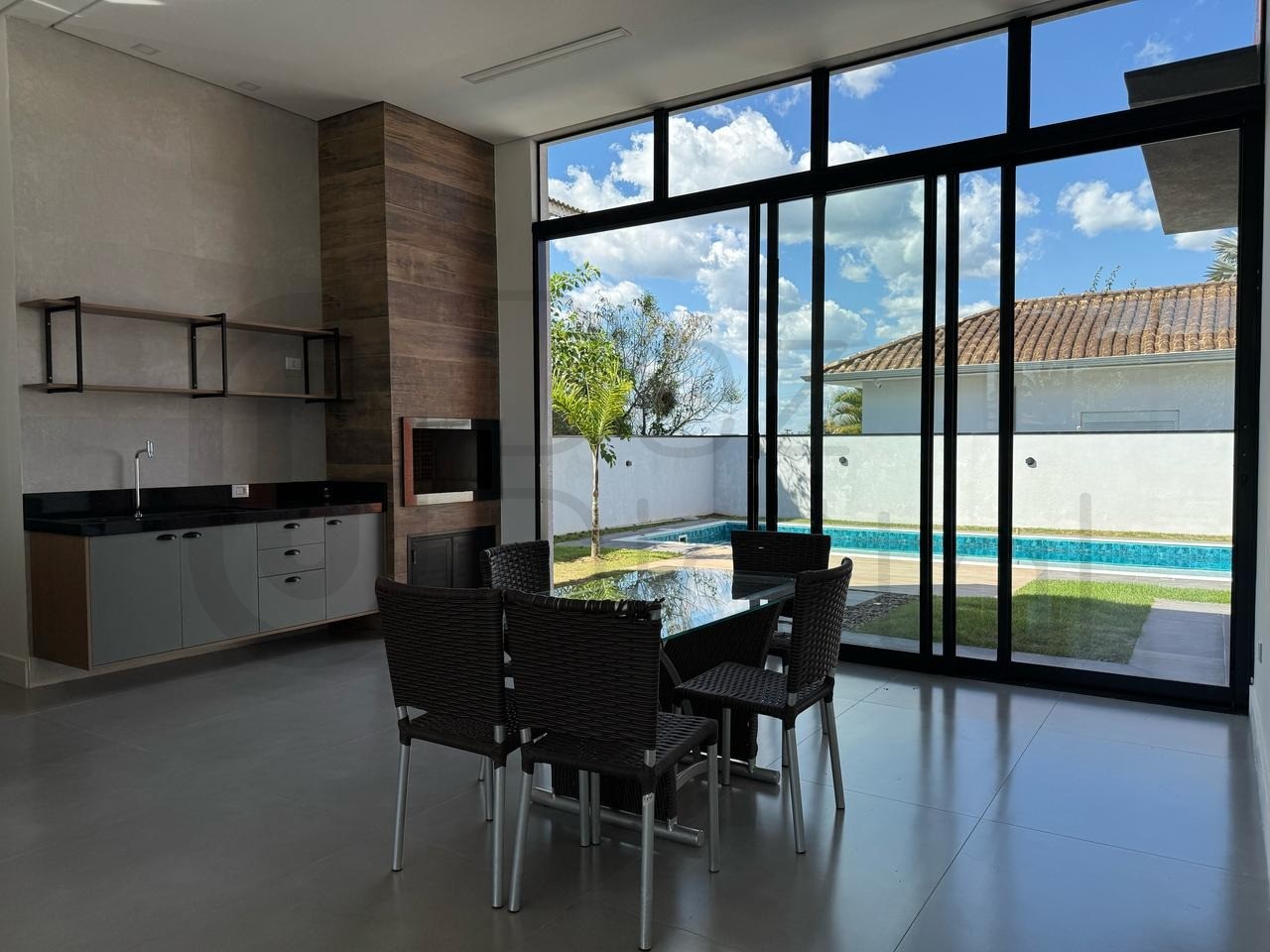 Casa, 4 quartos - Foto 27