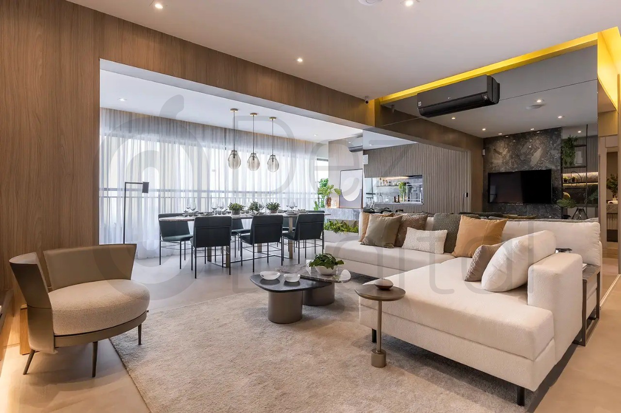 Apartamento, 3 quartos, 84 m² - Foto 4