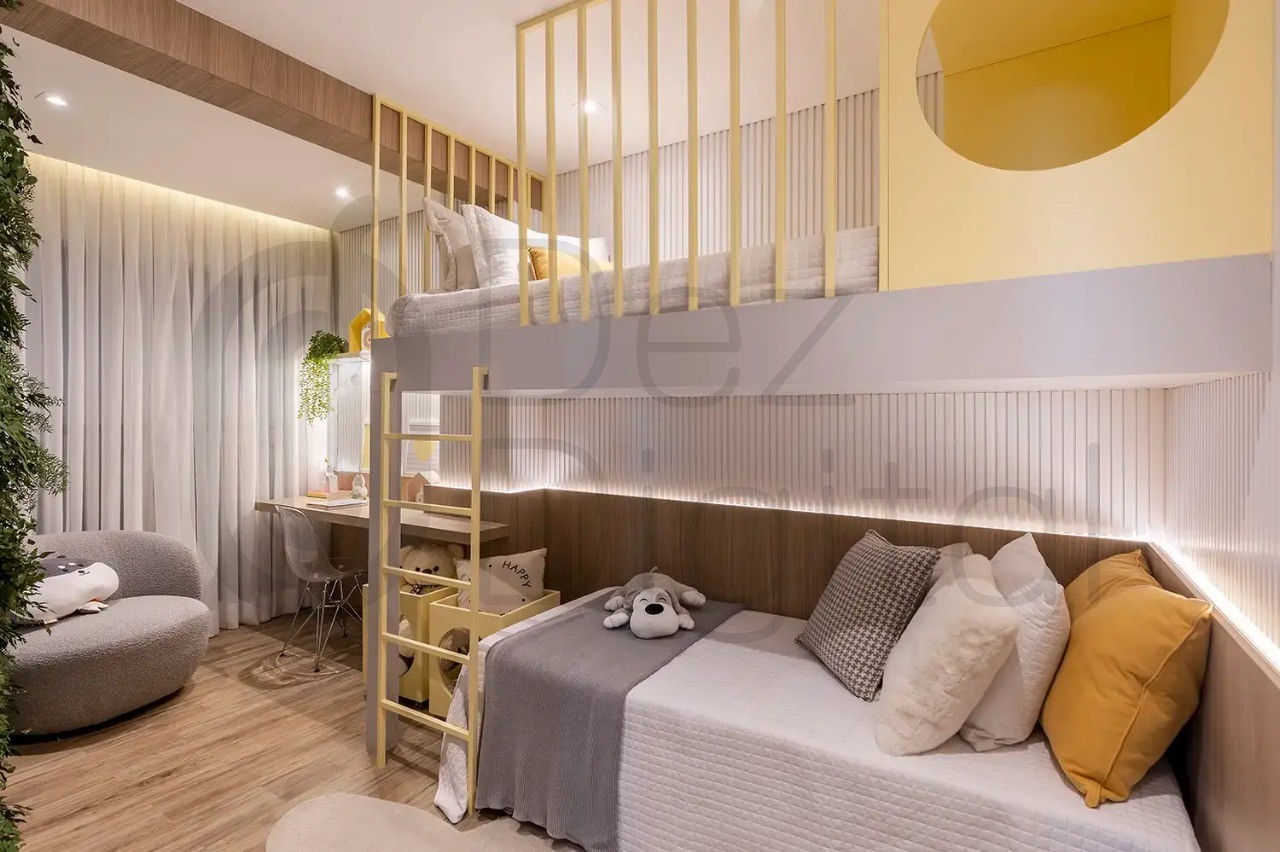 Apartamento, 3 quartos, 84 m² - Foto 11