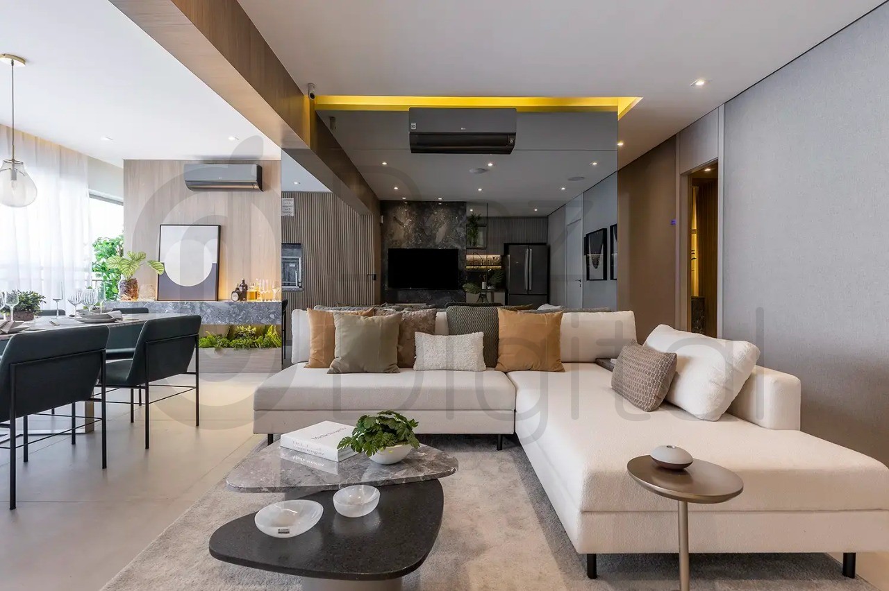 Apartamento, 3 quartos, 84 m² - Foto 1
